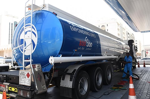 A substantial 15 billion liters of fuel were pumped through ADNOC Distribution facilities in 2024. Its non-fuel retail services too helped with the numbers.