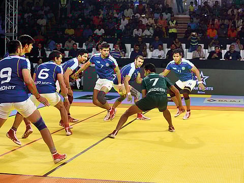 Courtesy: Organisers