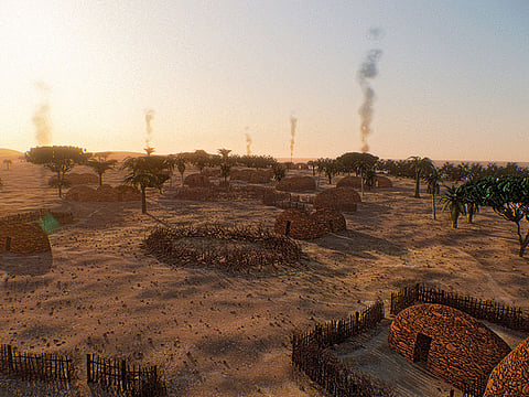 Department of Culture and Tourism