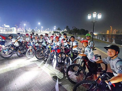 Ahmed Kutty/Gulf News