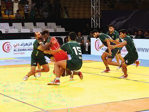 Courtesy: Organisers