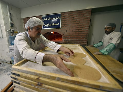 Ahmed Kutty/Gulf News