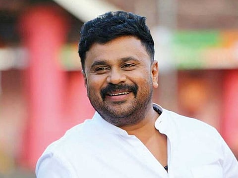 Controversial Kerala actor Dileep steps away from film body after outry