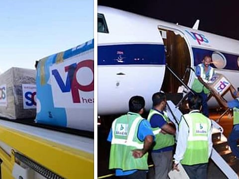 Social Media/Twitter