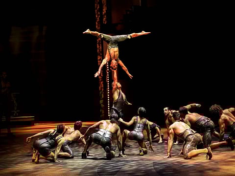 La Perle Dubai adds new elements