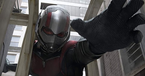 ‘Ant-Man and the Wasp’: What early reviews are saying
