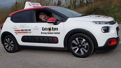 Three Western women to head Saudi women driving programme