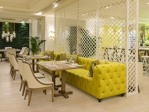 Eat Out: 4 fine dining spot with meal deals