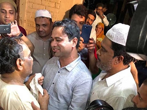 @realdrkafeelkhan/Twitter