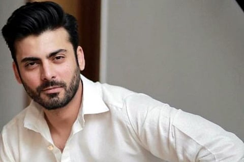 Fawad Khan’s next film outing confirmed