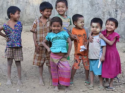 Don’t try to protect kids from everyday adversity