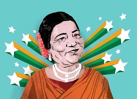 Luis Vasquez/Gulf News