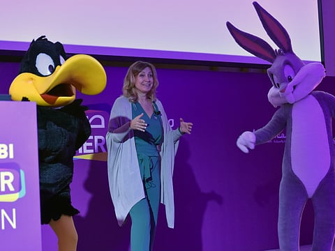 Ahmed Kutty/Gulf News