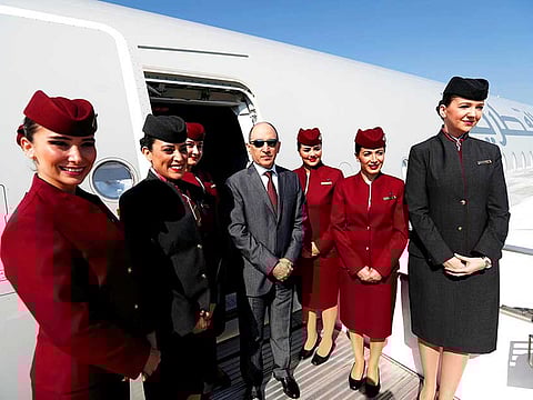 Saudi Arabian Airlines will operate weekly flights from Jeddah and Riyadh to Doha, while Qatar Airways will resume flights to several destinations in the kingdom.