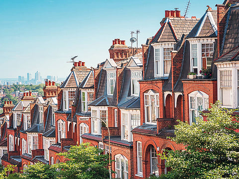 When investing in UK residential property, pay close attention to the tax liabilities