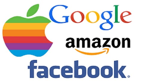 Tech giants won’t go down without a fight