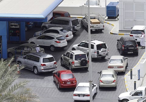 GN Archives/Ahmed Ramzan