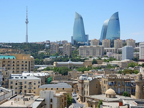 Baku is one of the favourite visa-free destinations for the UAE residents. Number of tourists to Baku has increase manifold with visa on arrival facility for the UAE residents.