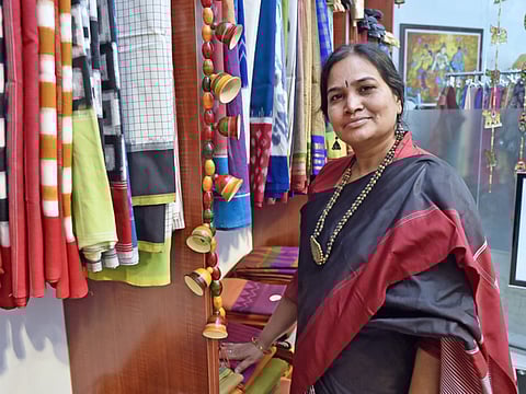 Clint Egbert/Gulf News