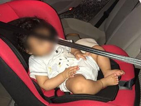 Fujairah Civil Defence