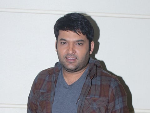 Kapil Sharma
