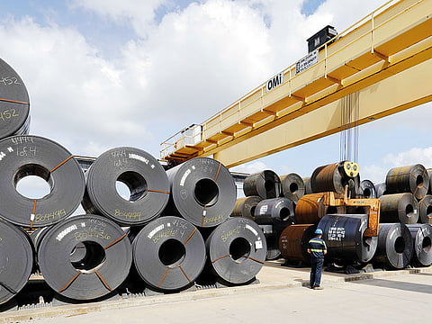 Trade wars, pandemic, supply chain disruptions - global manufacturing has seen it all in recent years. But the emphasis will be on future forward at an industry summit scheduled for Dubai later this year. (Image used for illustrative purposes.)