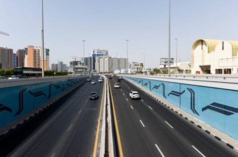 Traffic gets better as summer vacation begins