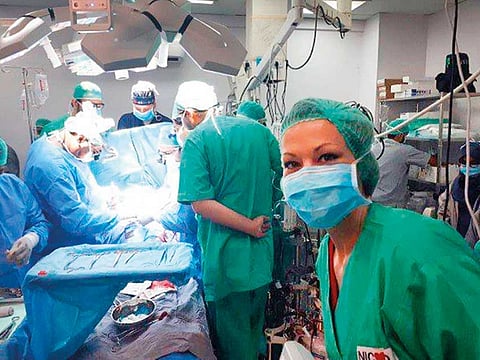 Plasma treatment involves injecting antibody-rich plasma from recovered Covid-19 patients into those who are still infected.