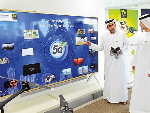 Pankaj Sharma/Gulf News