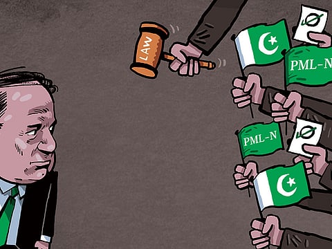 Luis Vazquez/©Gulf News