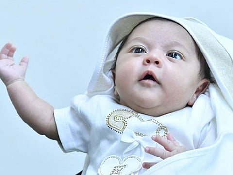 The General Directorate Of Residency And Foreigners Affairs, Dubai.