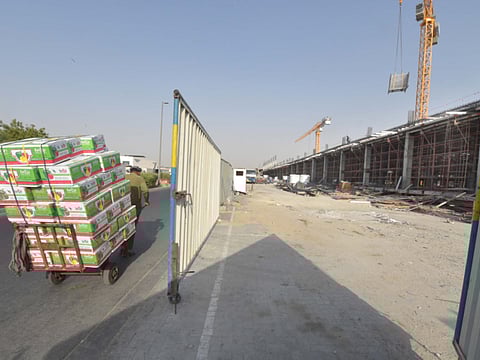 Pankaj Sharma/Gulf News