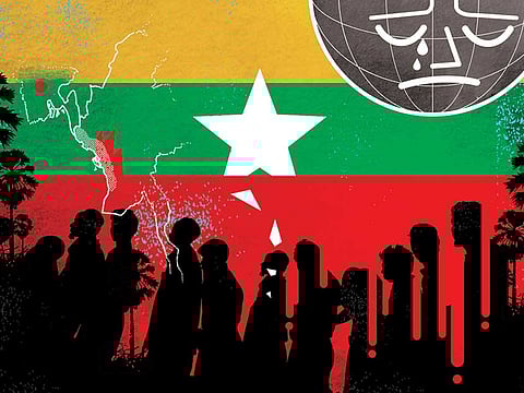 Luis Vazquez/©Gulf News