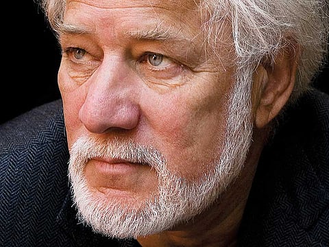 © Daniel Mordzinski