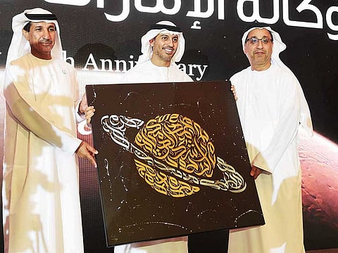 Abdul Rahman/Gulf News