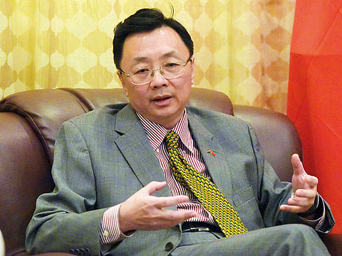 Abdul Rahman/Gulf News