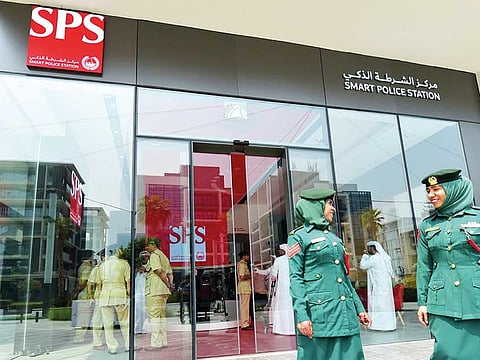 Pankaj Sharma/Gulf News