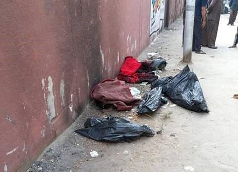 Police arrest driver over bodies of three kids on Cairo streets