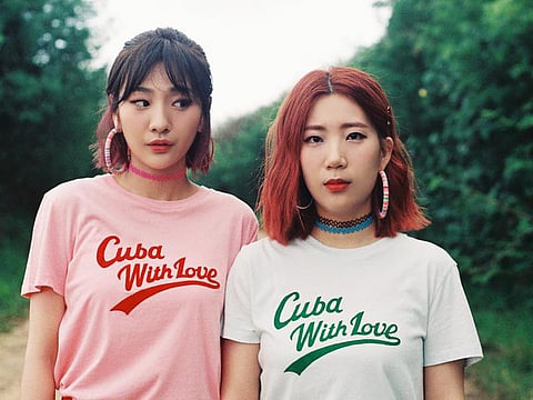 K-Pop songs releasing this week