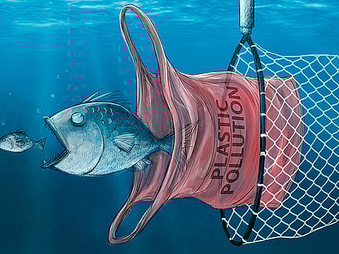 Niño Jose Heredia/©Gulf News