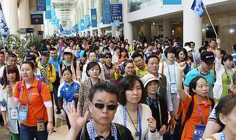 Javed Nawab/Gulf News