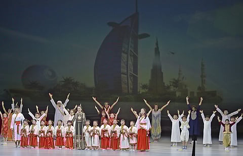 Hala China initiative launched with Chinese musical