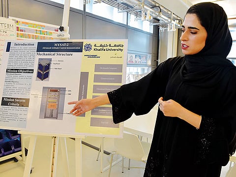 Pankaj Sharma/Gulf News