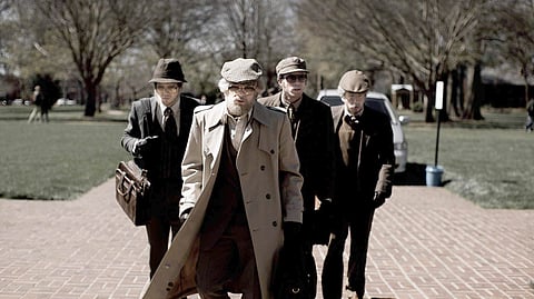 ‘American Animals’ film review: Fresh, entertaining