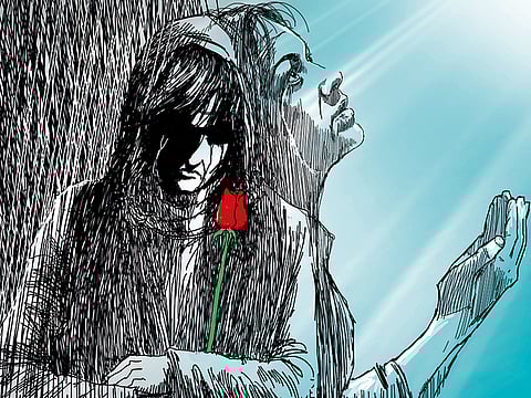 Niño Jose Heredia/©Gulf News