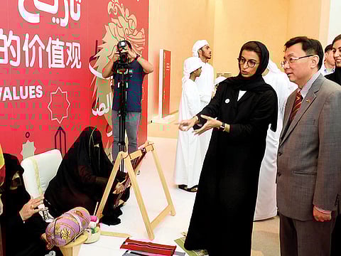 Abdul Rahman/Gulf News