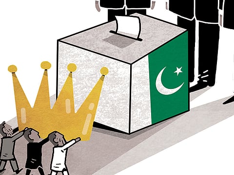 Luis Vazquez/©Gulf News