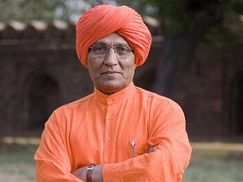 @swamiagnivesh/Twitter