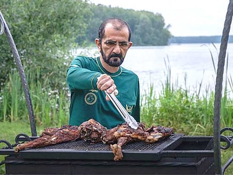 Instagram/ Courtesy: @faz3