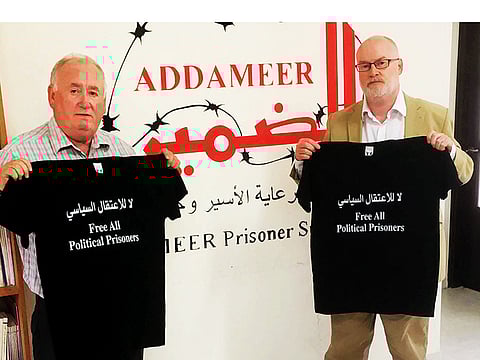 Courtesy: Paul Gavan